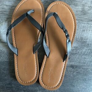 Used Women Sandals. Size 8